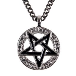 obojek PENTAGRAM - PSY469