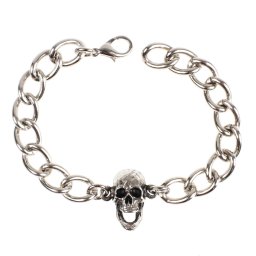 náramek Skull - PSY522