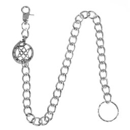 řetěz Viking Snake - PSY1126