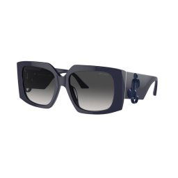 Sluneční brýle Jimmy Choo JC5006U 50168G