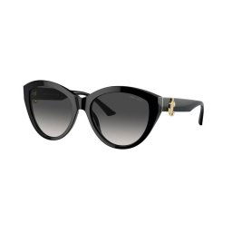 Sluneční brýle Jimmy Choo JC5007 50008G