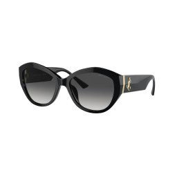 Sluneční brýle Jimmy Choo JC5013U 50008G