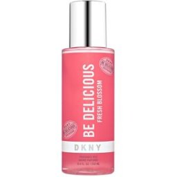 DKNY - Be Delicious Fresh Blossom FRESH BLOSSOM Tělové spreje 250 ml dámské