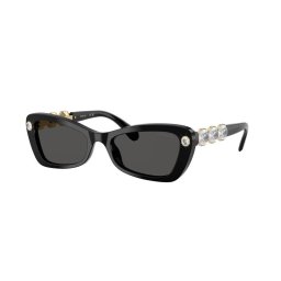 Sluneční brýle Swarovski SK6033 100187