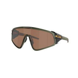 Sluneční brýle Oakley Latch Panel OO9404 940403