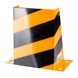 DEMA Bezpečnostní U-profil na ochranu regálů 30 cm / 3 mm 21262D