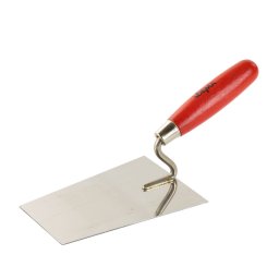 DEMA Štukatérská zednická lžíce SK 160 RF 22468D