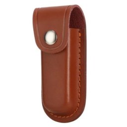 Gaira® Pouzdro na nůž N138, Barva hnědá