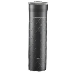 Gaira® Pouzdro na doutníky 8133, Barva šedá
