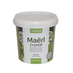 100% přírodní preparát a minerály pro bakterie a do