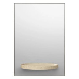 Ferm Living designová zrcadla Symmetry