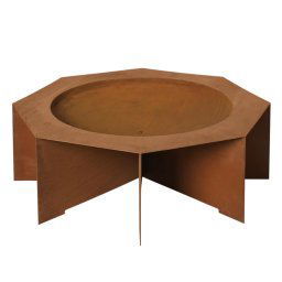 Ferm Living designová zahradní ohniště Otte Fire Pit