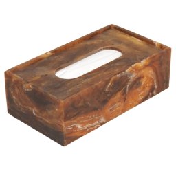 Ferm Living designové kryty papírových kapesníků Mist Tissue Box