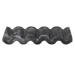 Ferm Living designové tácky na mýdlo Mist Soap Dish