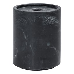 Ferm Living designové držáky na kartáčky Mist Container