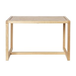 Ferm Living designové dětské stoly Little Architect Table