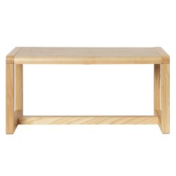 Ferm Living designové dětské lavice Little Architect Bench