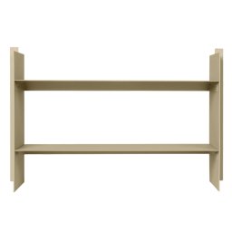 Ferm Living designové noční stolky Lager Low Rack