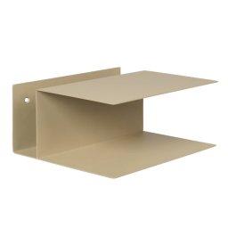 Ferm Living designové noční stolky Lager Bedside Table