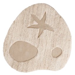 Ferm Living designové koberce Kove
