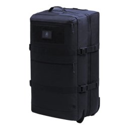 A10 EQUIPMENT taška cestovní s kolečky TRANSALL 120 L MODRÁ