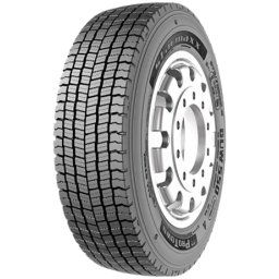 Starmaxx DUW550 275/70 R22,5 150/145 J M+S