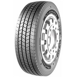 Starmaxx GUW550 275/70 R22,5 150/145 J M+S