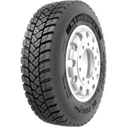Starmaxx DC700 Plus 315/80 R22,5 156/150 K M+S