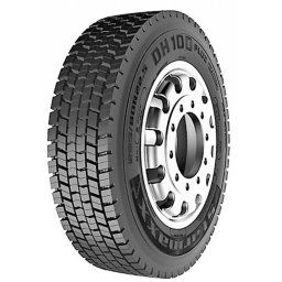 Starmaxx DH100 315/80 R22,5 154/150 M M+S