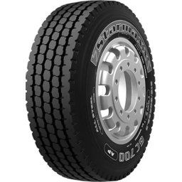 Starmaxx GC700 315/80 R22,5 156/150 K M+S