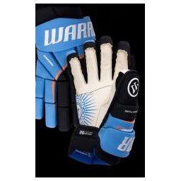 Hokejové rukavice Warrior Covert LT Deluxe SR 14 palců = výška postavy 170-180cm