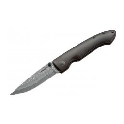 Böker Plus Damascus Gent 1