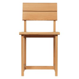 Ferm Living designové zahradní židle Vist