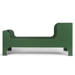 Ferm Living designové dětské postele Sill Junior Bed