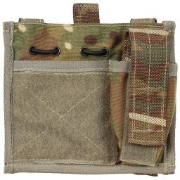 Pouzdro BRITSKÉ COMMANDERS Osprey MK IV MTP