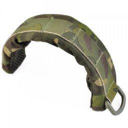 EARMOR návlek univerzální M61 ke sluchátkům MULTICAM TROPIC