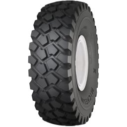 Michelin XZL 365/80 R20 152 K DOT 19/22