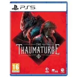 The Thaumaturge PS5