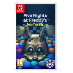 Five Nights at Freddy’s: Into the Pit NSW