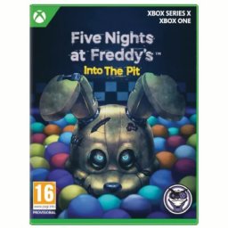 Five Nights at Freddy’s: Into the Pit XBOX Series X