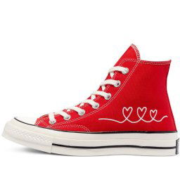 boty dámské CONVERSE - CHUCK 70 - 171117C