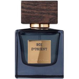 Rituals - Oriental Essences Men Roi d’Orient - Parfémová voda 50 ml unisex