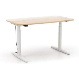 Vitra designové pracovní stoly Tyde 2 Home Desk