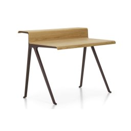 Vitra designové kancelářské stoly Courier