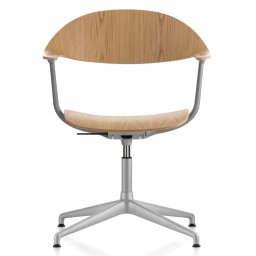 Vitra designové jídelní židle Mynt