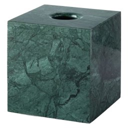 Royal Bee Design designové kryty papírových kapesníků Marble Square Tissue Box