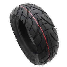 TUOVT 80/65-6 (10x3; 255x80) Silniční pneumatika Kugoo M4/M4 Pro Kukirin G1/G2 Zero 10X