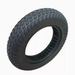 ZGhua 10x2,0/2,5 Bezdušová plná pneumatika