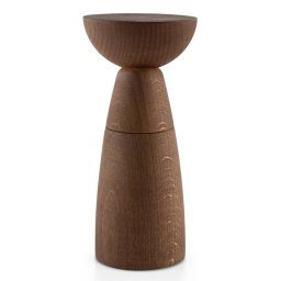 Alessi designové slánky a pepřenky Oaxaca