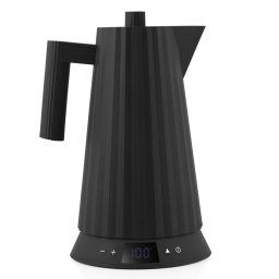 Alessi designové rychlovarné konvice Plissé Temperature Control